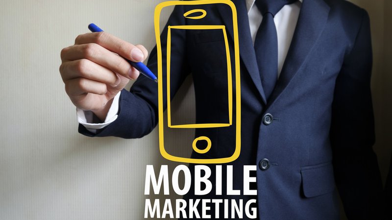 Mobile Marketing in Kuwait