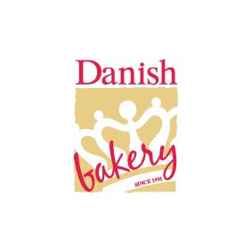 Danish Bakery Kuwait Logo