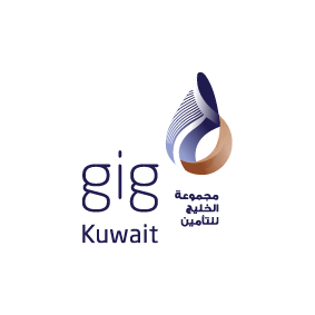 GIG Kuwait Logo
