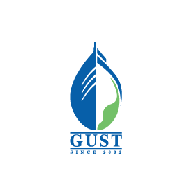 Gust Kuwait Logo