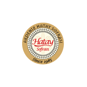 Hatay Sofrasi Logo