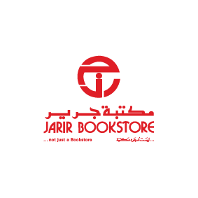 Jarir Bookstore Logo