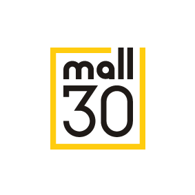 Mall 30 Logo