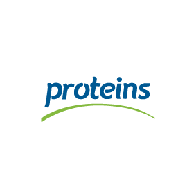 Proteins Logo