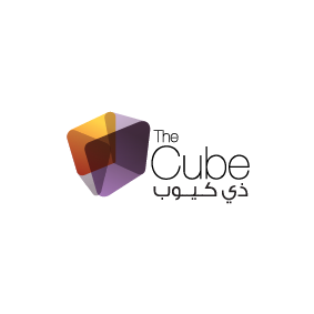 The Cube Logo
