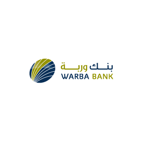 Warba Bank Logo
