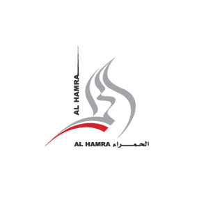 Al Hamra Tower Logo