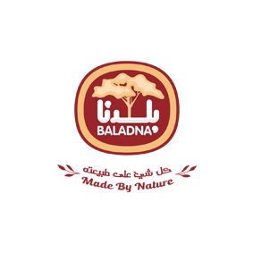 Baladna Qatar Logo