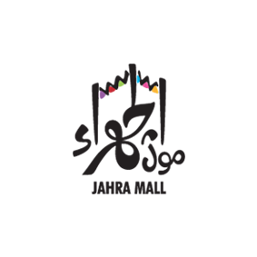 Al Jahra Mall Logo