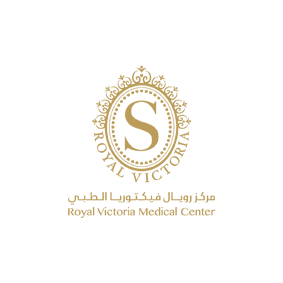 Royal Victoria Medical Center Logo