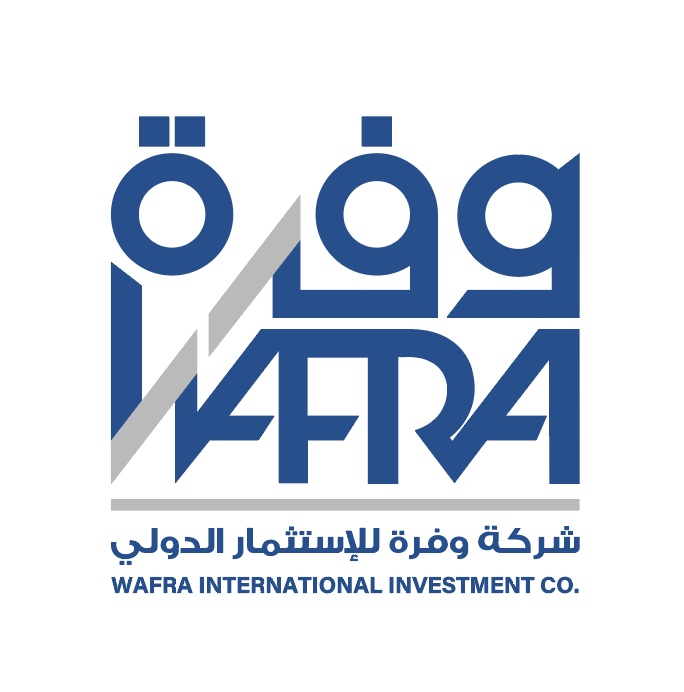 Wafra Logo