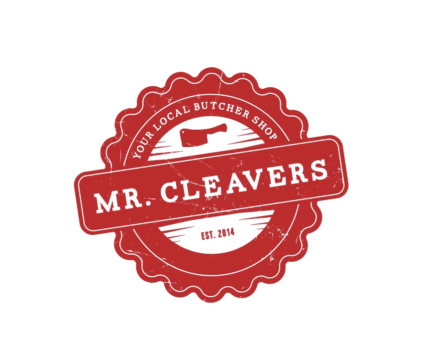 MrClevers Logo