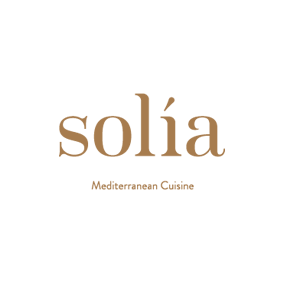 Solia Logo