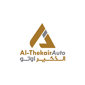 Al-Thekair Logo
