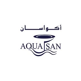 Aquasan Logo