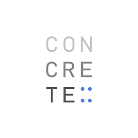 Concret Logo