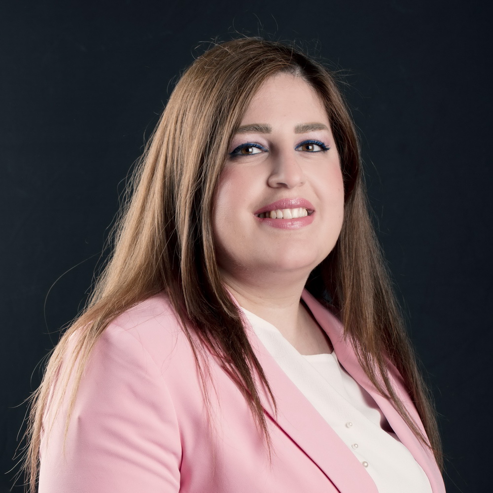 Heba Alhamad