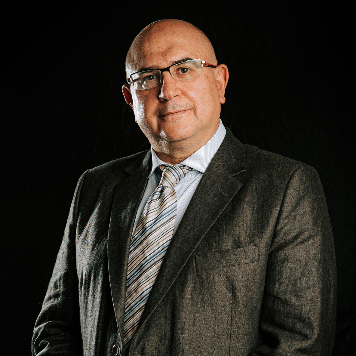 Dr. Naser Al Zumor